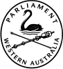 Parliament of Western Australia logo